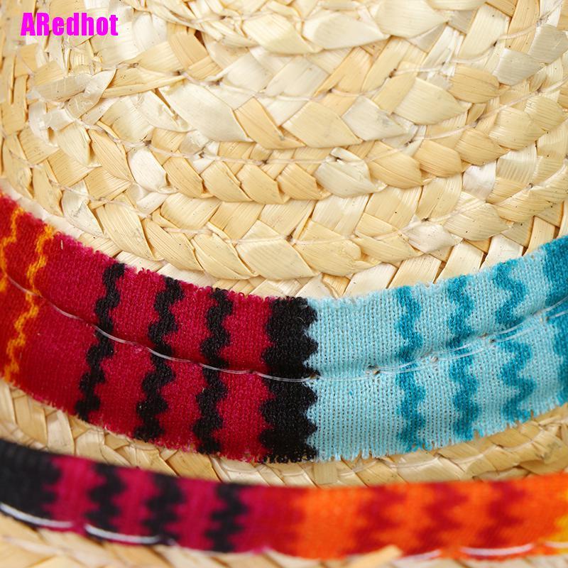 Mũ Đi Biển Mini Thời Trang Cá Tính