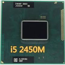 CPU laptop I5 2540M I5 2450M tháo máy | BigBuy360 - bigbuy360.vn