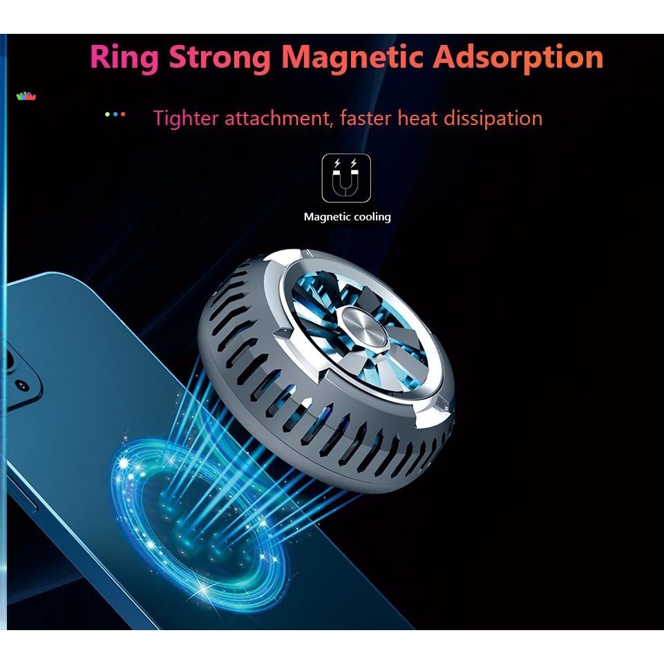 TẢN NHIỆT ĐIỆN THOẠI L01,DL01,DL05, X6, G6, AH101, H15 (TẶNG BAO TAY CHƠI GAME) | BigBuy360 - bigbuy360.vn