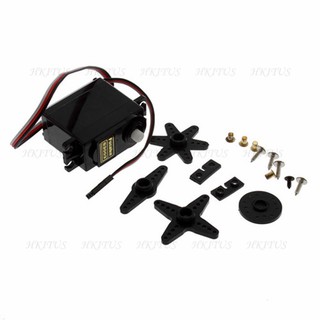 Động cơ rc servo futaba s3003