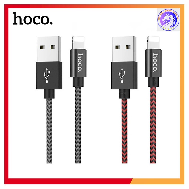 CÁP SẠC X14 MAX LIGHNING 1M 3.0A DQ