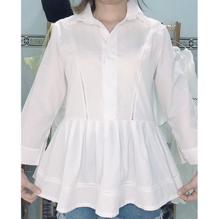 1kg Combo Áo trắng 2hand cho khách chốt trên live