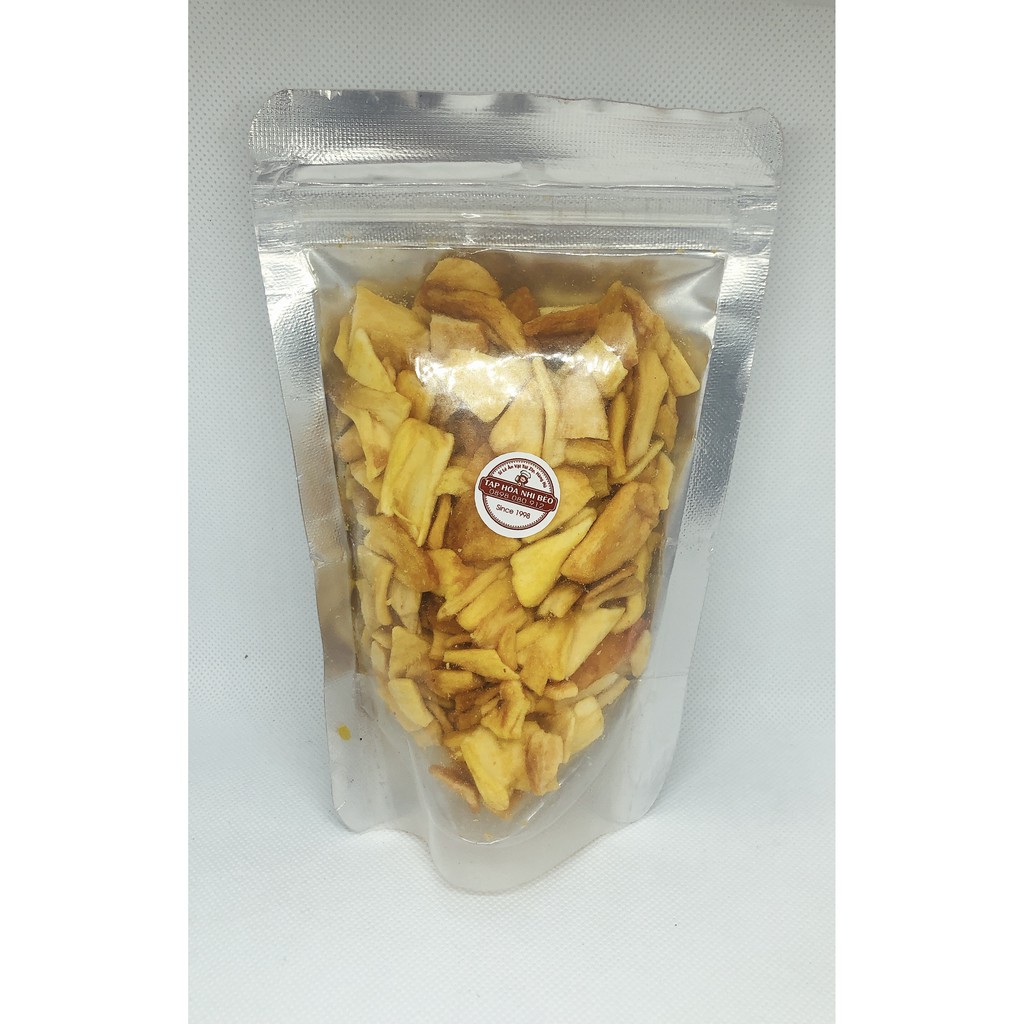 1 Túi 100gram Mít Vỡ Sấy Giòn Ngọt | BigBuy360 - bigbuy360.vn