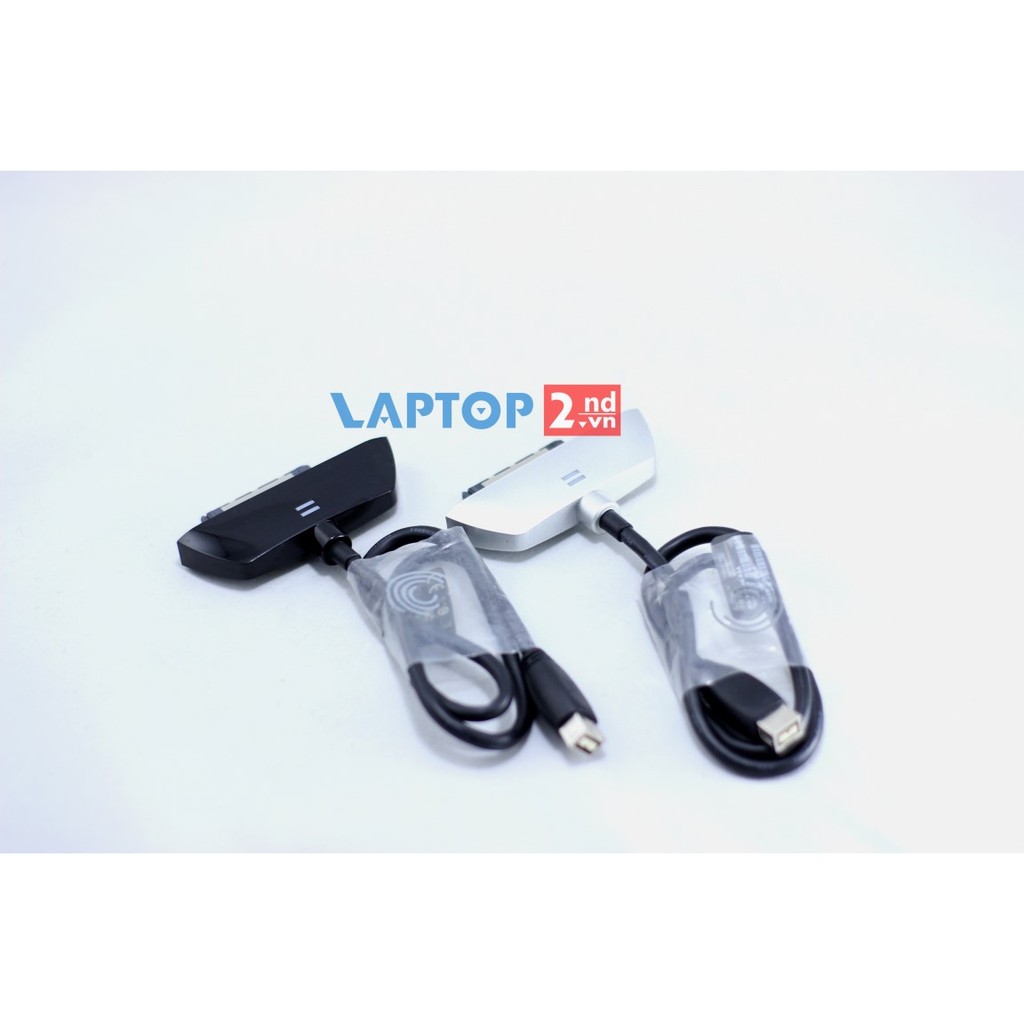 Dock Seagate 2.5 chuẩn FireWire | BigBuy360 - bigbuy360.vn