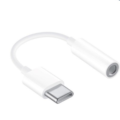 Jack Chuyển Đổi chân, iphone  type-c  sang 3.5 mm