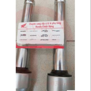 PHUỘC TRƯỚC CHO XE FUTURE X FI CHÍNH HÃNG