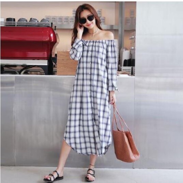 Váy Korea chính hãng giá rẻ