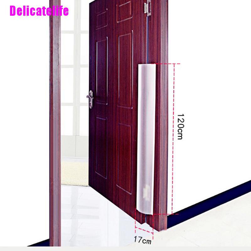 Dải Chặn Cửa Bảo Vệ An Toàn Cho Bé
