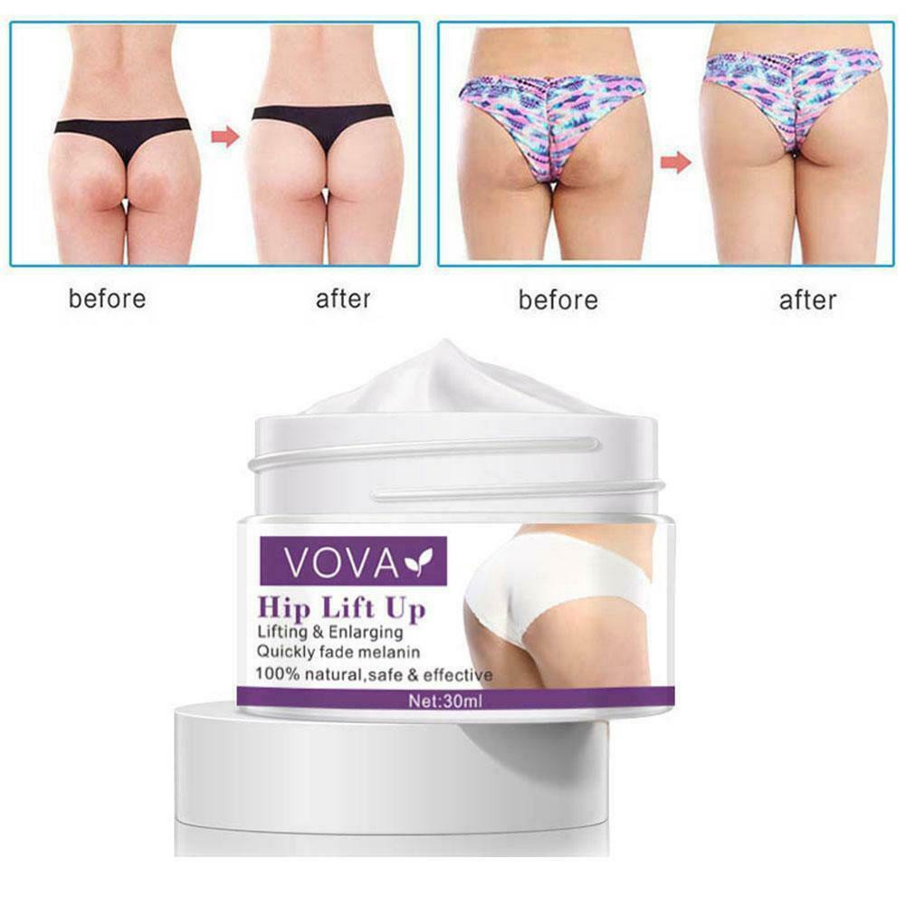 [Hàng mới về] Kem dưỡng nâng mông O2A3 Q3V2 làm đẹp hiệu quả