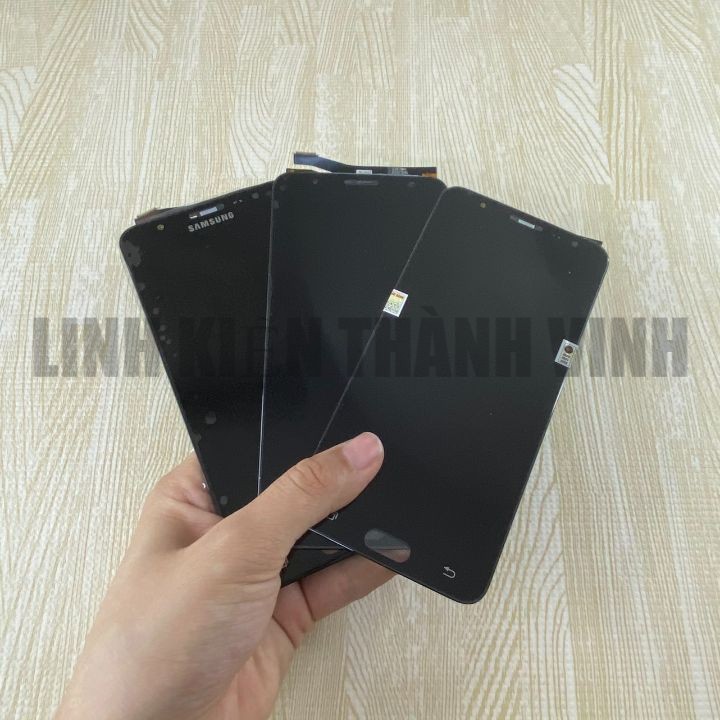 Màn hình samsung j7 prime / G610 zin