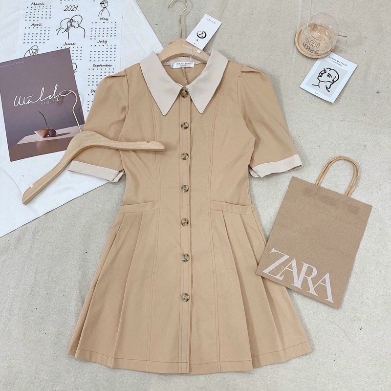 Váy be xếp ly dành cho nữ | BigBuy360 - bigbuy360.vn