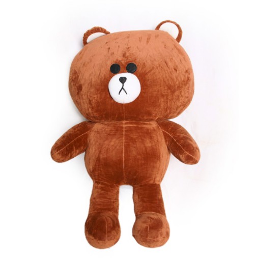 Gấu bông Brown -Cony dễ thương cao cấp size 40cm