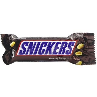 kẹo sô cô la snickers đậu phộng thumbnail