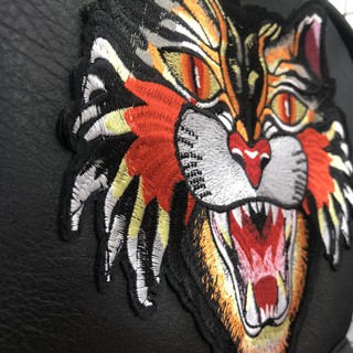 Balo gucci tiger