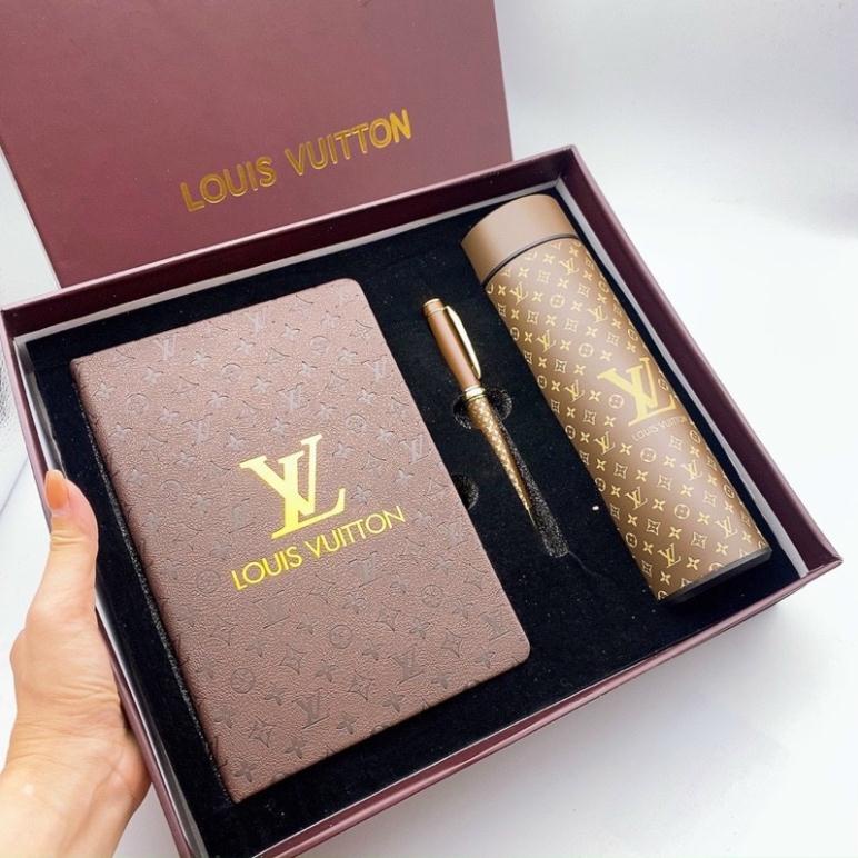 ✅SÉT Quà LV  Fullbox