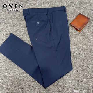 Quần âu nam Owen ( chính hãng ) QD20514