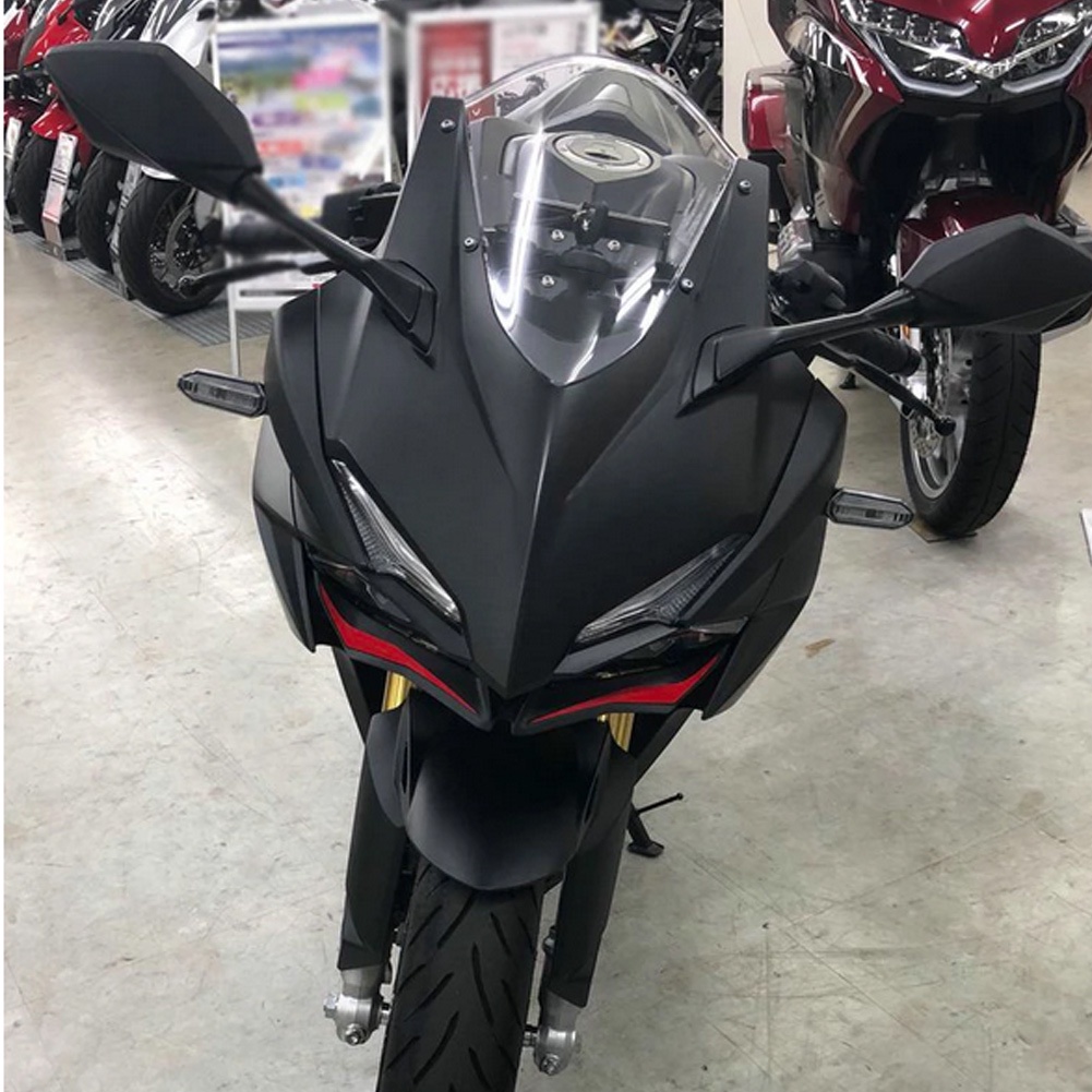 Kính Chắn Gió Chuyên Dụng Cho Honda CBR 250 RR/CBR250 RR/CBR250RR 2016-2019