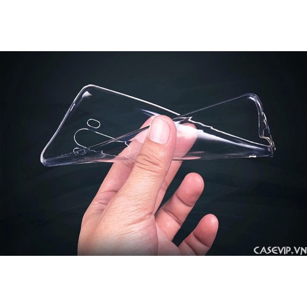 Ốp LG G3 silicon dẻo cao cấp