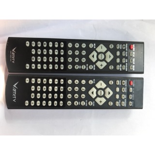 Điều khiển đầu viêtktv