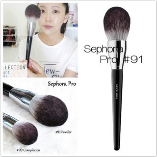 Cọ phủ Sephora số 91 ...................................................................................................