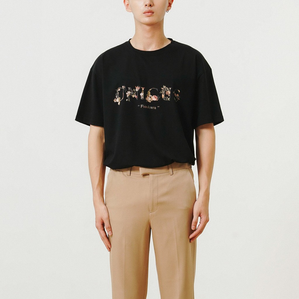 Áo Phông Ngắn Tay Cổ Tròn Nam UNICUS Bloom | BigBuy360 - bigbuy360.vn