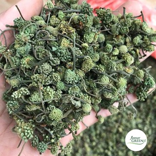 Nụ hoa tam thất sấy khô loại thượng hạng (1kg) - FG068