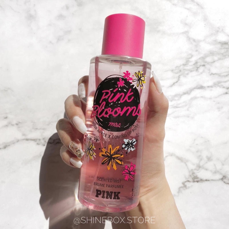 ✨ Xịt thơm toàn thân Body Mist Victoria’s Secret✨