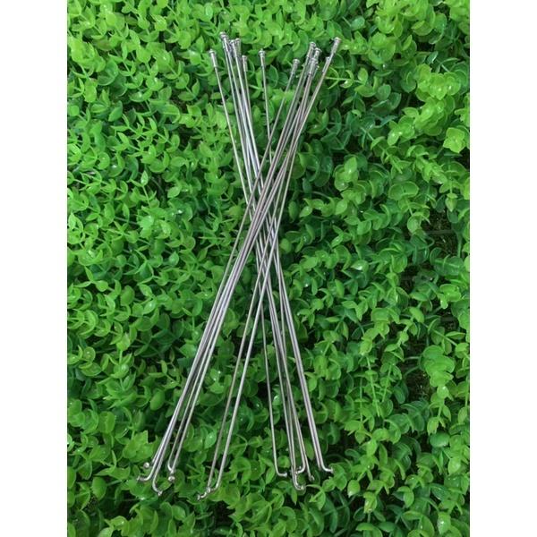 Combo 16 chiếc nan hoa căm xe đạp thể thao 27cm