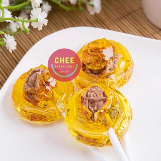 Kẹo mạch nha xí muội - que 14g