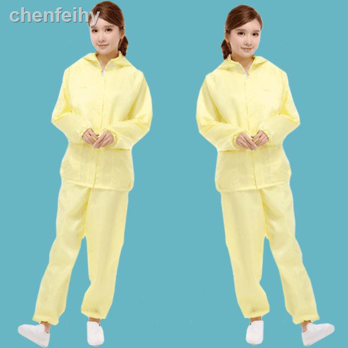 Áo Hoodie Chống Tĩnh Điện Thiết Kế Xẻ Tà Cá Tính