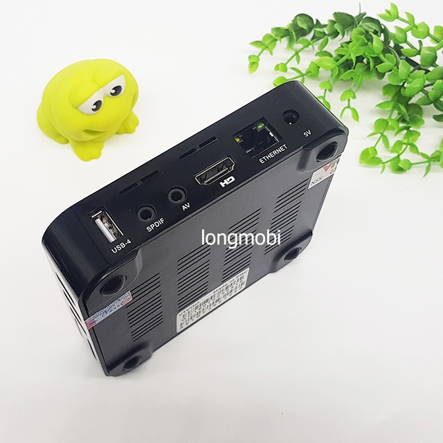 VTVGO V2 RAM 2GB - XEM TRUYỀN HÌNH BẢN QUYỀN - TẶNG CHUỘT BAY KM950V | BigBuy360 - bigbuy360.vn