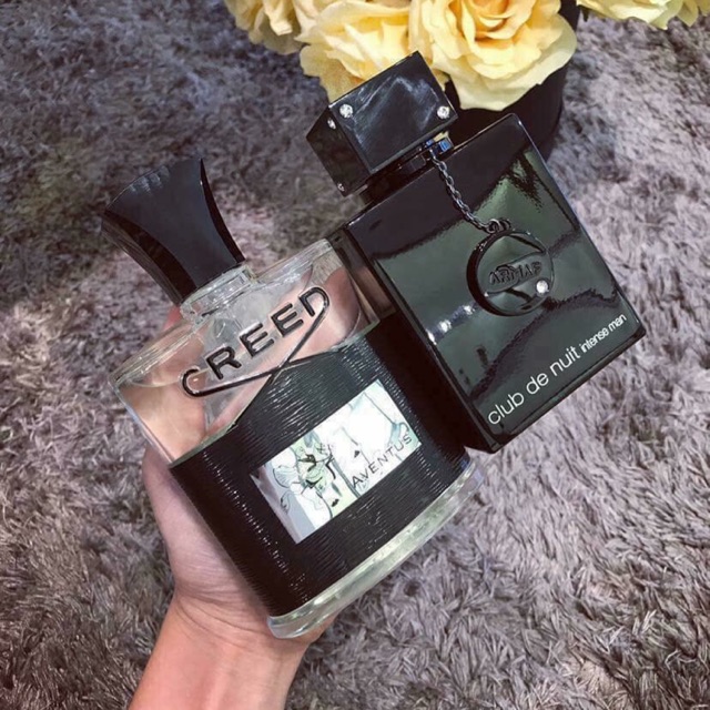 CLUB DE NUIT - MADE IN FRANCE