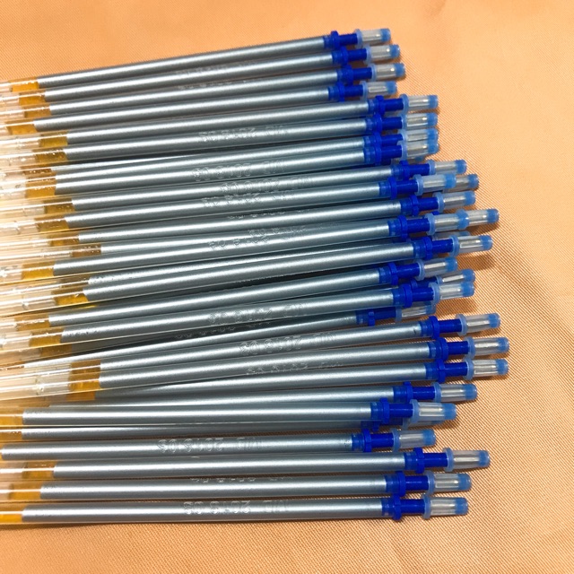 Viết bạc kẻ đường may