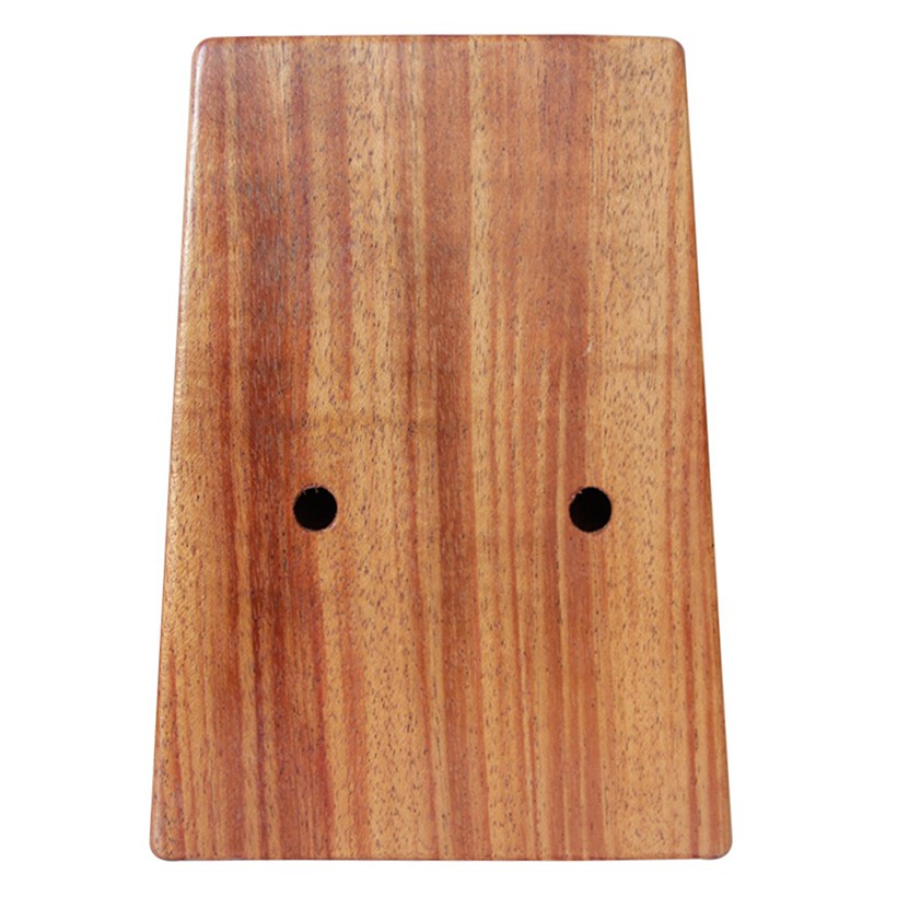 Đàn Kalimba  WOIM 17 Phím Gỗ Mahogany K17M Tặng Kèm Kèn Kazoo