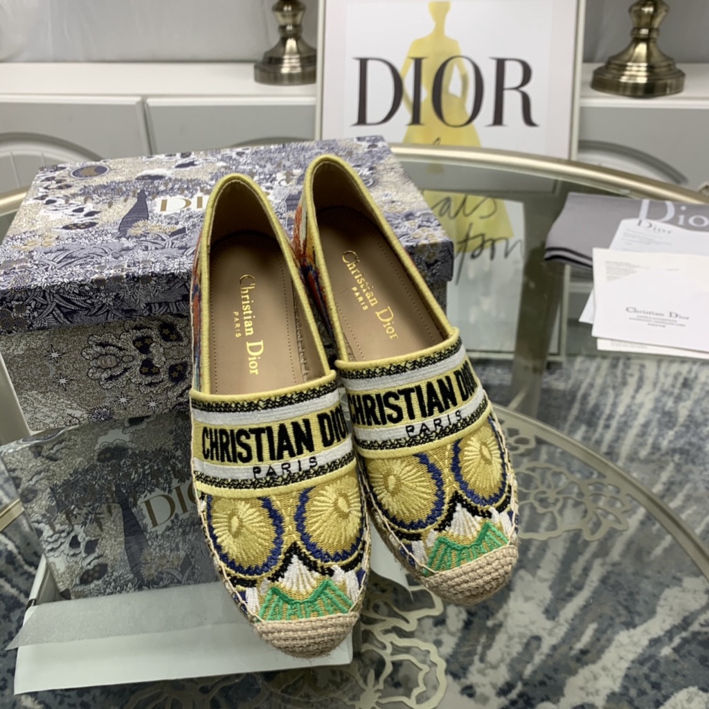 Toàn Bộ Giày Loafer Cotton Phối Màu Xinh Xắn Theo Phong Cách 2021 Dành Cho Nữ