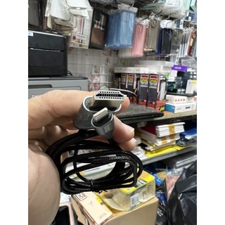 Calbe chuyển Lightning ra cổng HDMI dài 2M