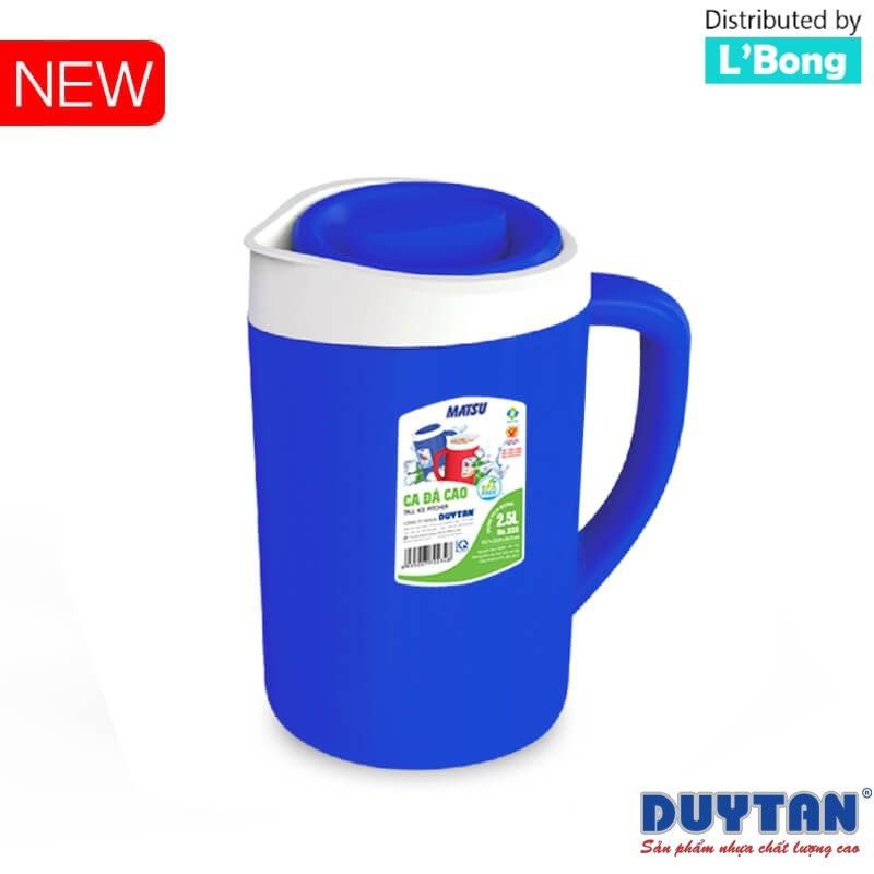 Bình đựng đá, ca đá Duy Tân 1L/1.5L/2.5L