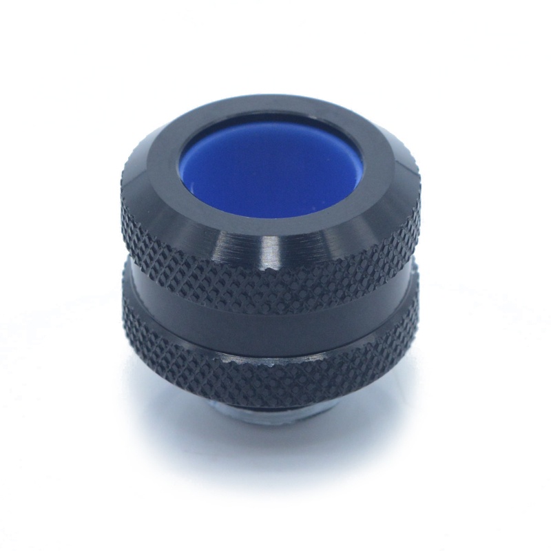 Đầu nối ống nước cứng G1/4 đường kính 14mm chống tắc nước