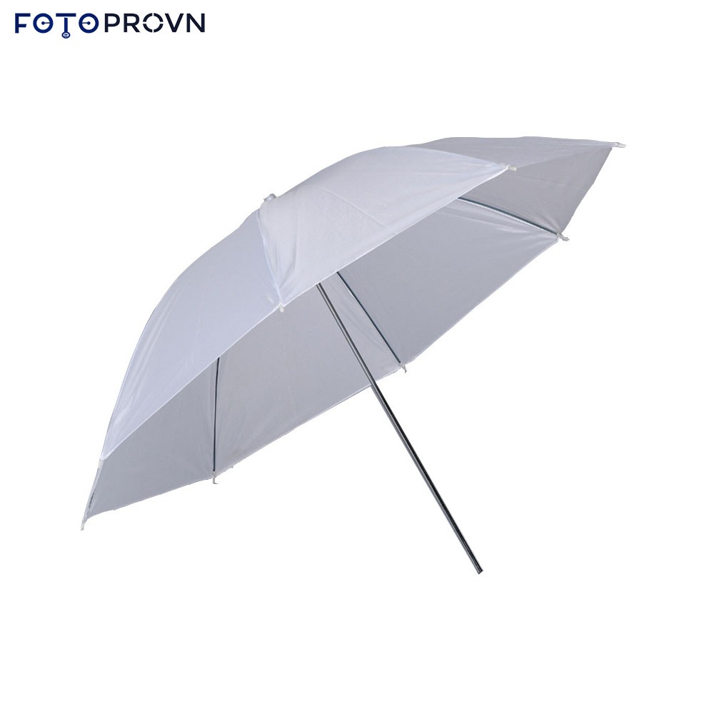 [Hoả Tốc] Dù tản sáng làm mịn ánh sáng 110CM công cụ hỗ trợ chụp ảnh ở ngoài trời hay trong studio chính hãng Refutuna