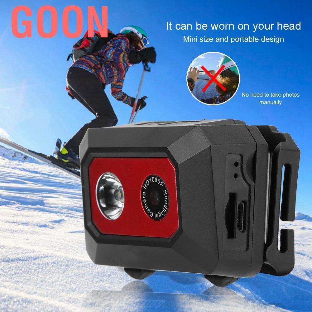 Goon Camera Hành Trình Dvr Hd Siêu 1080p | BigBuy360 - bigbuy360.vn