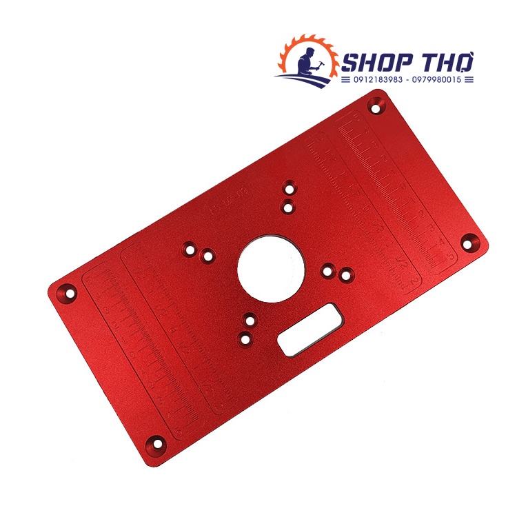 Mặt gá máy phay - Makita RT0700C