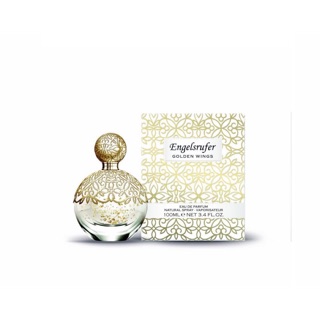 Nước Hoa Engelsrufer Golden Wings
