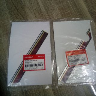 Tem honda super dream 2013