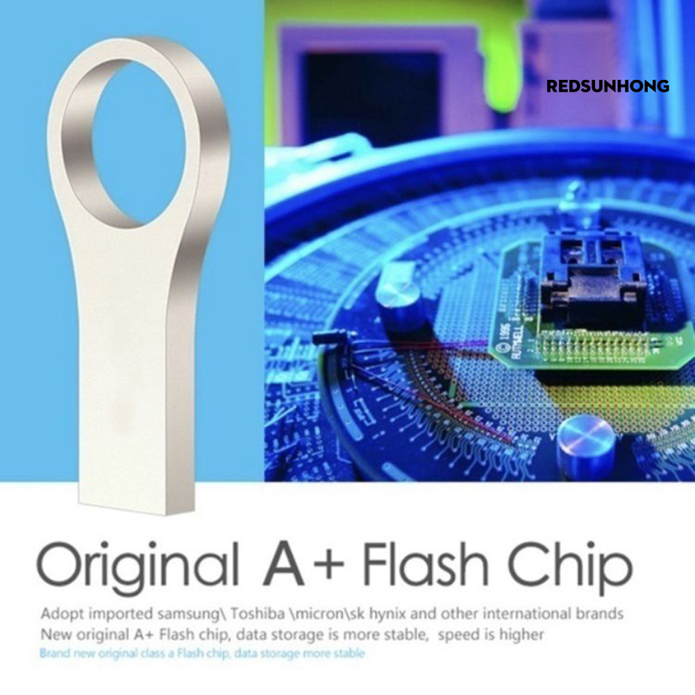 Usb 3.0 Dung Lượng 1 / 2tb Cho Laptop | BigBuy360 - bigbuy360.vn