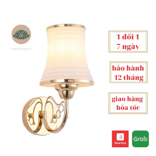 Đèn Led Gắn Tường Giá Rẻ, Đèn Tường Trang Trí Phòng Khách/Cầu Thang