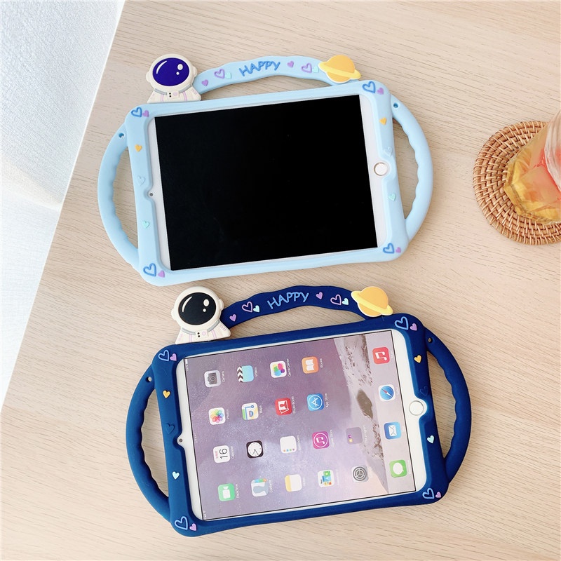 Ốp Điện Thoại Cho iPad Mini 1 2 3 4 5 6 Air 9.7 "10.2" 5th / 6th / 7th / 8th / 9th Gen Pro 10.5 "10.9" 11 "2017 / 2018 2019 / 2020 / 201