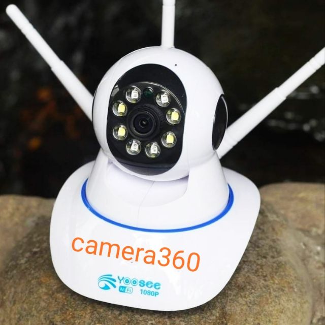 Camera360 - PK công nghệ số