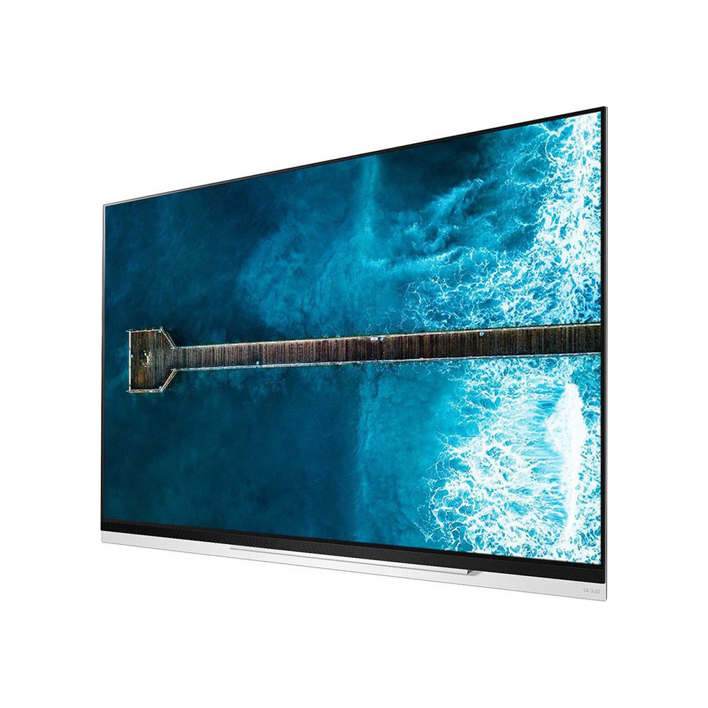 [Giao HCM] Smart Tivi OLED LG 4K 55 inch 55E9PTA