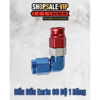 Đầu Earls Nối 90 Độ