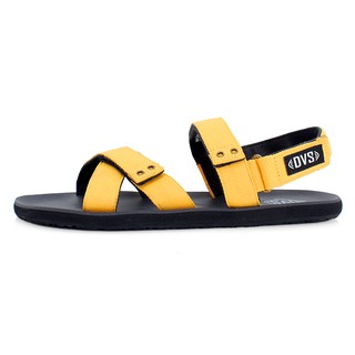 Sandal nam DVS MF080A màu vàng